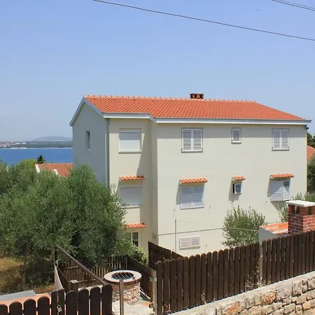 Appartamento 8297b Tkon